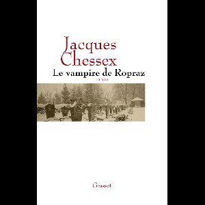 Le vampire de Ropraz