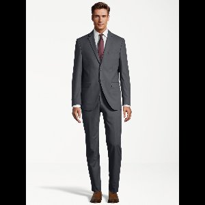Steffen Klein Heren Designer Slim Fit Pak