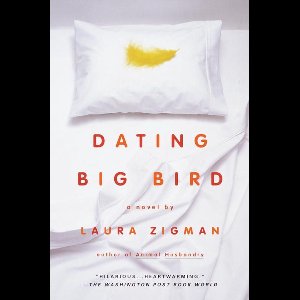 Dating Big Bird