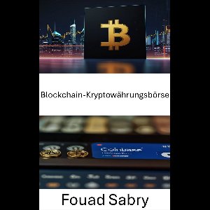 Coinbase Kryptowährungsbörse [German] 8 - Blockchain-Kryptowährungsbörse