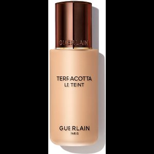 Guerlain TERRACOTTA LE TEINT fluid makeup foundation #3W 30 ml