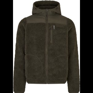 Seeland Thaw Fleece Jacket Fleece vest Fleece Maat 2XL