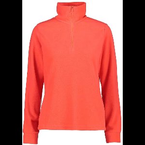 Cmp Sweat 3g27836xy Fleece Rood XL Vrouw