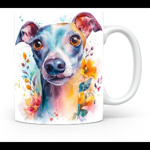 Beker Italiaanse Windhond