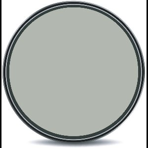 72mm Polarisatiefilter / CPL Lens Filter / Polarisatie Lensfilter