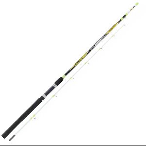 Kali Kunnan Choco Hengel Eging Zilver 1.95 m / 20-130 g