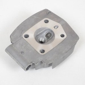 rsm cilinderkop voor bromfiets mbk 50 89 av7 / met nieuwe decompressor