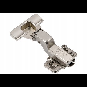 Verstelbaar 3D-keukenscharnier met soft-close - 1 stuk