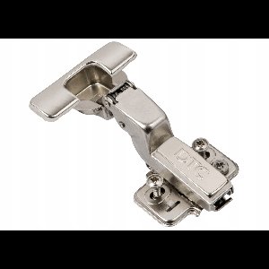 Verstelbaar 2D Inbouwscharnier - STYLISH AMIX C82-18* 2W