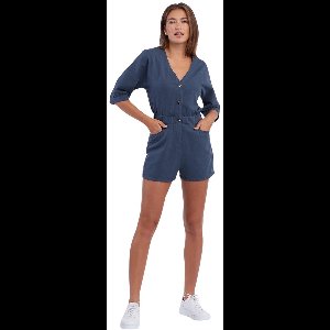 Korte jumpsuit voor vrouwen Ragwear Ipsie