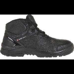 Sixton 10233-03 Mondello Hoog S3 - Zwart - 45