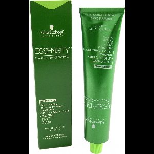 Schwarzkopf Essensity Permanent Colour Haar Farbe ohne Ammoniak 60ml - 10-19 Ultra Blonde Cendre Violet / Ultrablond Cendré Violett