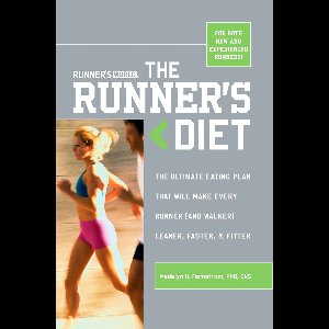 Runner's World - Runner's World The Runner's Diet