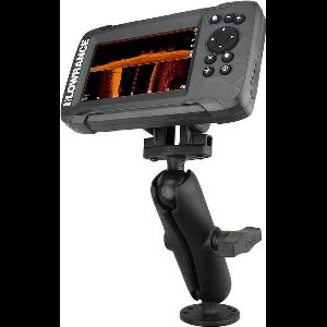 Montageset Lowrance Hook² & Reveal Series C-Kogel