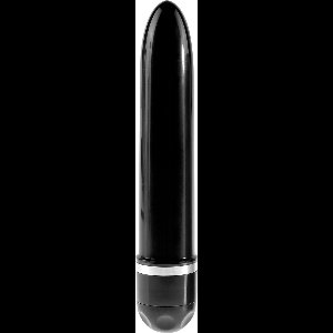 Pipedream - King Cock - 6 Inch Vibrating Stiffy