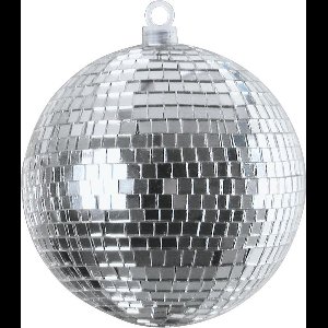 EUROLITE Discobal - Spiegelbol - Discobol 10cm