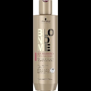 Schwarzkopf - Blond Me All Blondes Rich Conditioner - 250ml