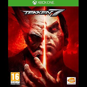 Tekken 7 - Xbox One