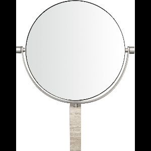 Lamura Cosmeticaspiegel Wand Mourning Dove