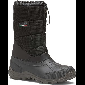 Olang Olympus Snowboots Heren - Nero