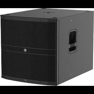 Mackie DRM18S actieve subwoofer 18 inch 2000W