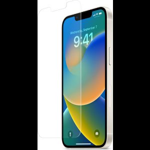 screenprotector Geschikt voor iphone 12 Pro Max - premium kwaliteit tempered glass - Geschikt voor iPhone 12 Pro max