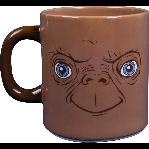 E.T. the Extra-Terrestrial - E.T. Mok met Geluid 255ml