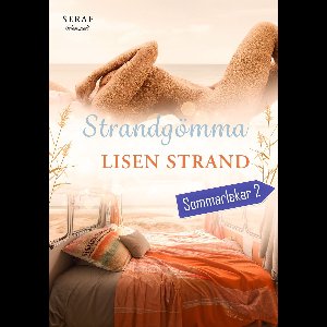 Sommarlekar 2 - Strandgömma
