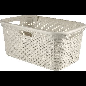 Curver Style Wasmand- 45L