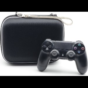 Controller Hoesje - Beschermhoes - Geschikt voor PlayStation 4 DualShock Controllers Hoes Case