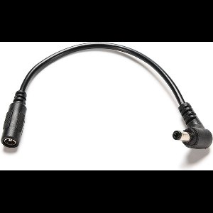 MYVOLTS Tip Adaptor - Voedingseenheid voor keyboards