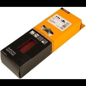 Schuurband (15x) P80 75 x 457 mm