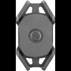 Interphone Cellularline Universal Telefoonhouder Zilver