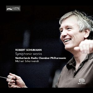 Schumann/Symphonic Works