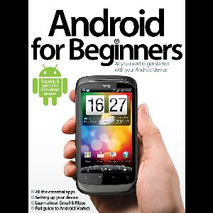 Android for Beginners