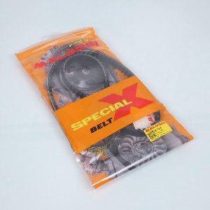 Courroie de transmission Malossi pour scooter Honda 50 Wallaroo 61 7214 Neuf