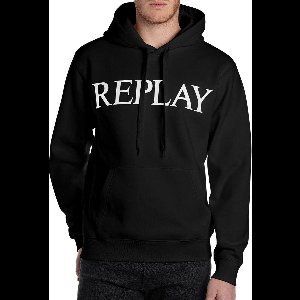 Replay Hoodie Heren - Maat XL