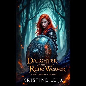 Chronicles of the Rune Weaver 1 - Daughter of the Rune Weaver