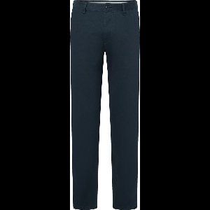 Joop! Heren Chino Broek MATTHEW regular/straight Blauw 33W / 32L Volwassenen