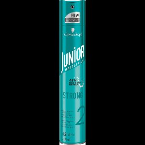 Junior Haarspray Strong 300 ml
