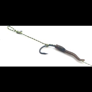 PB Products - Bungy Rig - Karper onderlijn - Maat 6