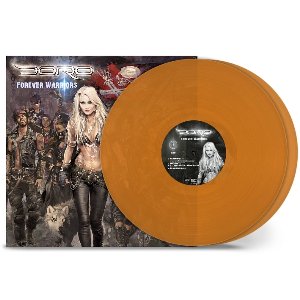 Doro - Forever United (LP)