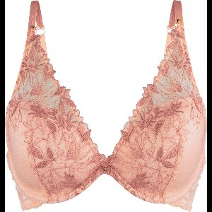 LingaDore Triangel BH Voorgevormd