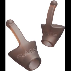 Flare Audio Calmer Nude - Mini - Kleur 476 TRN