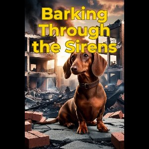 Barking Through the Sirens