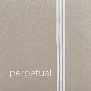 Pirastro P333330 cello string G-3 heavy, rope core, tungsten