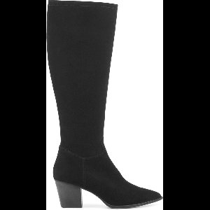 Nalini Laarzen Vrouwen - 20I037 - Maat 38 - Zwart