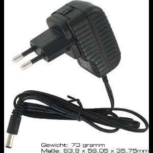 AccuCell snellader voor Premier DS-4331, DS-4346, 5330