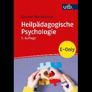 Heilpädagogische Psychologie