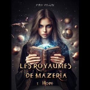 Les Royaumes de Mazeria